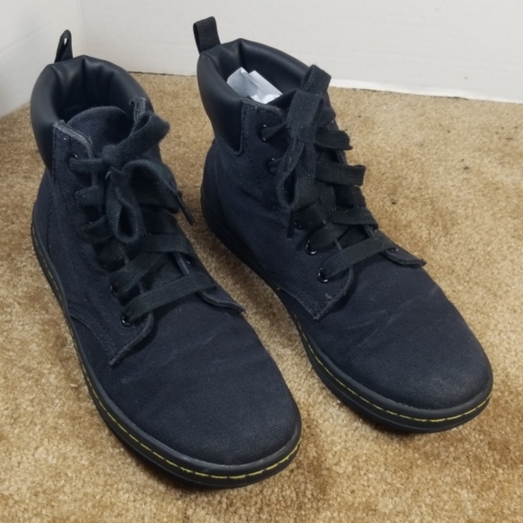 Dr. Martens Shoes - Dr. Martens boots